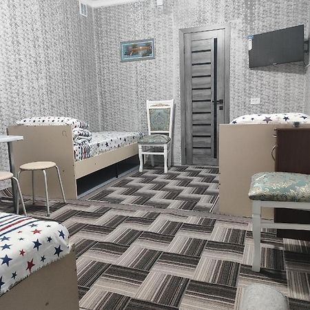 Guest House Sanat Naryn Exterior foto