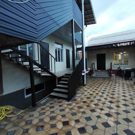 Guest House Sanat Naryn Exterior foto
