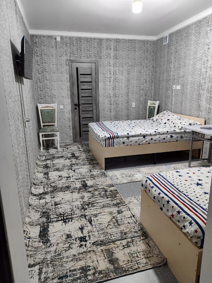 Guest House Sanat Naryn Habitación foto
