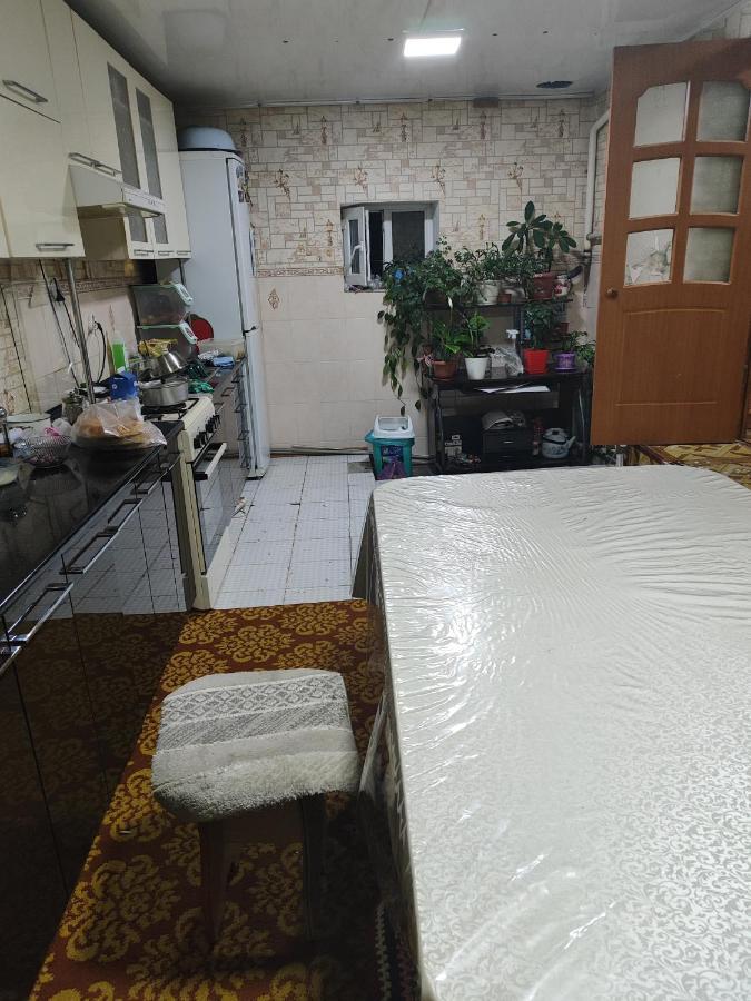 Guest House Sanat Naryn Exterior foto